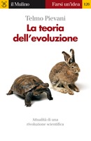 La teoria dell'evoluzione