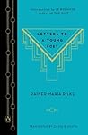 Letters to a Young Poet by Rainer Maria Rilke