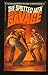 The Spotted Men (Doc Savage, #87)