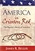 America In Crimson Red