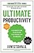 Ultimate Productivity: A Customized Guide to Success Through Motivation, Communication, and Implementation
