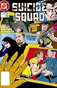 Suicide Squad (1987-1992) #19