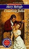 Courting Julia (Sullivan, #1)