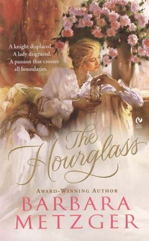 The Hourglass (Mass Market Paperback)