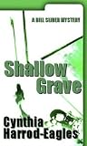 Book cover for Shallow Grave: A Bill Slider Mystery (7)