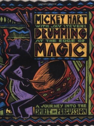 Drumming at the Edge of Magic (Paperback)