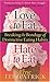 Love to Eat, Hate to Eat by Elyse M. Fitzpatrick