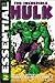 Essential Incredible Hulk, ...