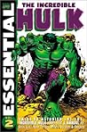 Essential Incredible Hulk, Vol. 2 Essential Incredible Hulk, Vol. 2