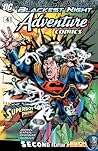 Adventure Comics ...