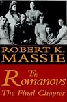 The Romanovs: The...