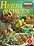 Herbs and Spices Cookbook ("Family Circle" Step-by-step)