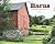 Barns of Connecticut (Garnet Books)
