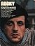 The Official Rocky Scrapbook by Sylvester Stallone