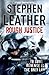Rough Justice by Stephen Leather