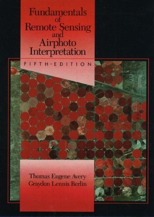 Fundamentals of Remote Sensing and Airphoto Interpretation (Paperback)