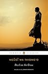 Book cover for Devil on the Cross (Penguin African Writers Series Book 5)