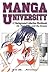 Manga University: I-C Background Collection Workbook Volume 2: High Rises and City Streets