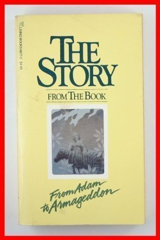 The Story: From The Book (Mass Market Paperback)
