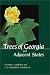Trees of Georgia and Adjace...