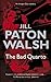 The Bad Quarto by Jill Paton Walsh