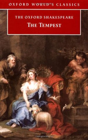 The Tempest