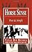 Horse Sense: Pure & Simple ...