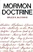 Mormon Doctrine