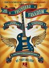 Fretboard Freedom – Master Guitar Soloing with 365 Daily Licks | Comprehensive Chord-Tone Approach for Rock, Blues, Jazz, and More | Guitar Instruction Book with Online Audio Fretboard Freedom – Master Guitar Soloing with 365 Daily Licks | Comprehensive Chord-Tone Approach for Rock, Blues, Jazz, and More | Guitar Instruction Book with Online Audio