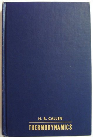 Thermodynamics: An Introduction to the Physical Theories of Equilibrium Thermostatics & Irreversible Thermodynamics (Hardcover)