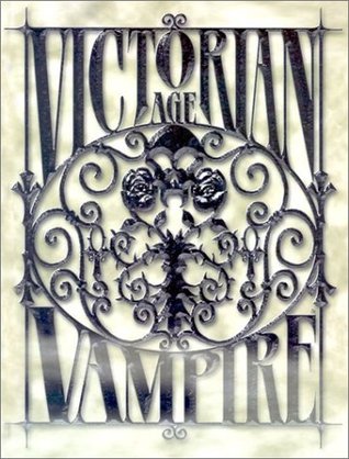 Victorian Age: Vampire (Hardcover)