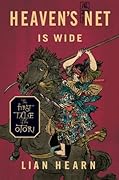 Heaven's Net Is Wide (Tales of the Otori, #0)