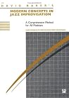 Modern Concepts in Jazz Improvisation Modern Concepts in Jazz Improvisation