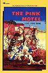 The Pink Motel by Carol Ryrie Brink