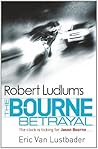The Bourne Betrayal
