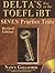 Delta's Key to the TOEFL iB...