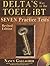 Delta's Key to the TOEFL iBT® by Nancy Gallagher
