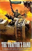 The Traitor's Hand (Ciaphas Cain, #3)