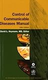 Control Of Communicable Diseases Manual by David L. Heymann