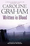 Written in Blood:...