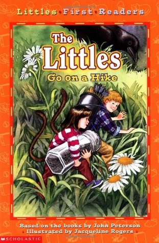 The Littles Go on a Hike (Littles First Readers #7)