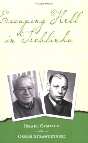 Escaping Hell In Treblinka (Paperback)