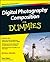Digital Photography Composition For Dummies