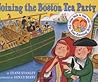 Joining the Boston Tea Party (The Time-Traveling Twins)