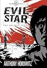 Evil Star: The Graphic Novel (The Power of Five: The Graphic Novels, #2)