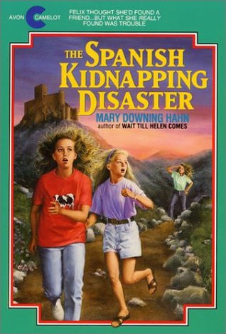 The Spanish Kidnapping Disaster (Paperback)