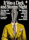 It Was a Dark and Stormy Night by Scott Rice