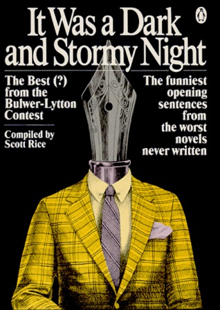 It Was a Dark and Stormy Night (Paperback)
