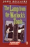 The Lamp from the Warlock's Tomb