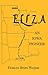 Eliza, An Iowa Pioneer